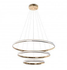 Светильник подвесной Arte Lamp Meridiana A2198SP-3GO