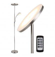 Напольный светильник Lussole Carmel LSP-0903