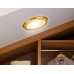 Дополнительное фото Светильник встраиваемый Ambrella Light Techno Spot TN110: Купить в Интернет магазин освещения GCSVET.RU