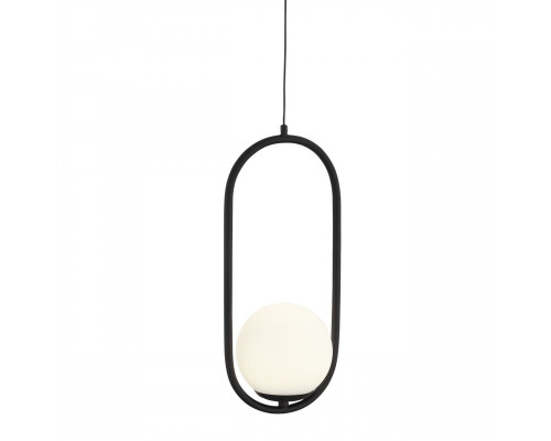 Дополнительное фото Светильник подвесной LED ST Luce Donolo SL395.403.01: Купить в Интернет магазин освещения GCSVET.RU