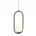 Дополнительное фото Светильник подвесной LED ST Luce Donolo SL395.403.01: Купить в Интернет магазин освещения GCSVET.RU