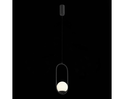 Дополнительное фото Светильник подвесной LED ST Luce Donolo SL395.403.01: Купить в Интернет магазин освещения GCSVET.RU