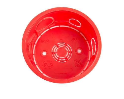 Дополнительное фото Коробка монтажная Stekker EBX30-01-1-20-80 49003: Купить в Интернет магазин освещения GCSVET.RU