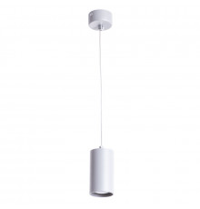 Светильник подвесной Arte Lamp Canopus A1516SP-1GY
