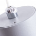 Дополнительное фото Светильник подвесной Arte Lamp Canopus A1516SP-1GY: Купить в Интернет магазин освещения GCSVET.RU