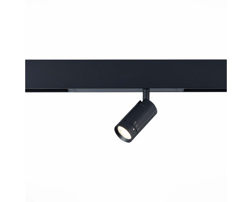 Дополнительное фото Светильник трековый LED для магнитного шинопровода ST Luce ST658.496.07: Купить в Интернет магазин освещения GCSVET.RU