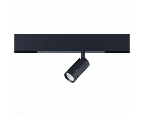 Дополнительное фото Светильник трековый LED для магнитного шинопровода ST Luce ST658.496.07: Купить в Интернет магазин освещения GCSVET.RU