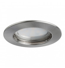 Светильник встраиваемый LED Paulmann Premium Line Coin 92827