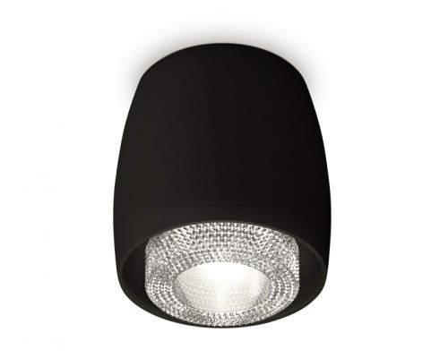 Основное фото Светильник потолочный Ambrella Light Techno Spot XS1142020 (C1142, N7191): Купить в Интернет магазин освещения GCSVET.RU