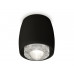 Основное фото Светильник потолочный Ambrella Light Techno Spot XS1142020 (C1142, N7191): Купить в Интернет магазин освещения GCSVET.RU