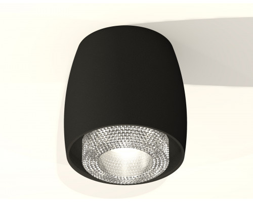 Дополнительное фото Светильник потолочный Ambrella Light Techno Spot XS1142020 (C1142, N7191): Купить в Интернет магазин освещения GCSVET.RU