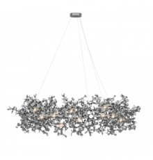 Люстра подвесная Loft IT Spark 10101/800 Chrome