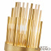 Дополнительное фото Светильник настенный Arte Milano 3552B.D200.H500.E14.2 G: Купить в Интернет магазин освещения GCSVET.RU