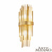Дополнительное фото Светильник настенный Arte Milano 3552B.D200.H500.E14.2 G: Купить в Интернет магазин освещения GCSVET.RU