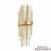 Дополнительное фото Светильник настенный Arte Milano 3552B.D200.H500.E14.2 G: Купить в Интернет магазин освещения GCSVET.RU