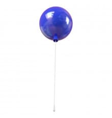 Светильник потолочный LOFT IT Memory 5055C/S Blue