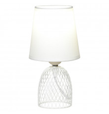 Лампа настольная Lussole LGO LATTICE GRLSP-0561