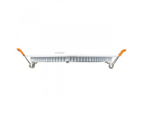 Дополнительное фото Светильник встраиваемый LED Arlight DL-172M-15W Day White 020112: Купить в Интернет магазин освещения GCSVET.RU