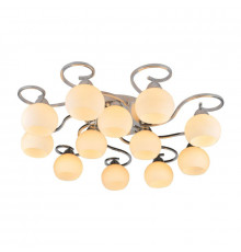 Люстра потолочная Arte Lamp A6058PL-12CC