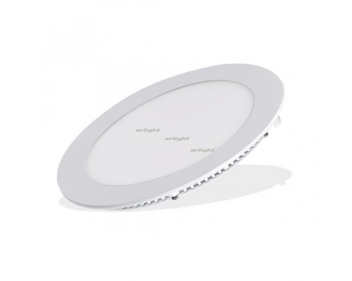 Основное фото Светильник встраиваемый LED Arlight DL-172M-15W Day White 020112: Купить в Интернет магазин освещения GCSVET.RU