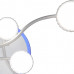 Дополнительное фото Люстра потолочная Natali Kovaltseva HIGH-TECH LED LAMPS 82015: Купить в Интернет магазин освещения GCSVET.RU