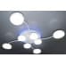 Дополнительное фото Люстра потолочная Natali Kovaltseva HIGH-TECH LED LAMPS 82015: Купить в Интернет магазин освещения GCSVET.RU