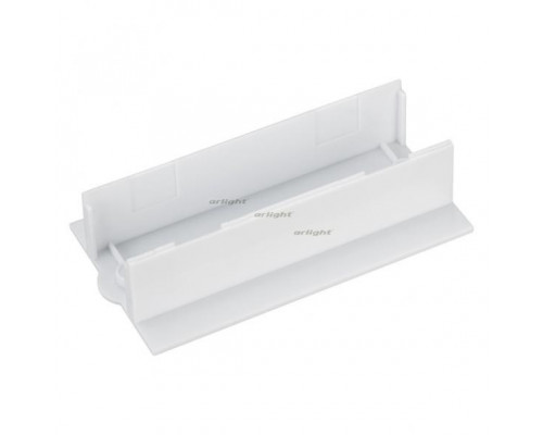 Дополнительное фото Накладка Arlight LGD-4TR white 024047: Купить в Интернет магазин освещения GCSVET.RU