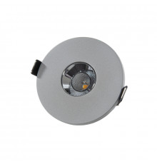 Светильник встраиваемый LED Loft IT Architect RL1070-GH