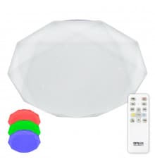 Светильник потолочный Citilux Астрон CL733900G