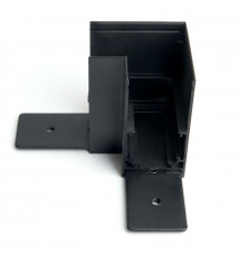 Соединитель угловой для шинопровода Feron LD2001 41977