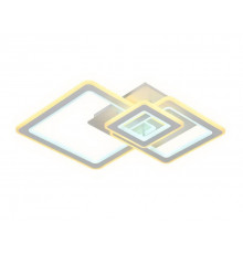 Светильник потолочный LED Ambrella Light Acrylica Original FA862