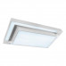 Дополнительное фото Светильник потолочный LED iLedex Summery B8015-152W/1000*700 WH: Купить в Интернет магазин освещения GCSVET.RU