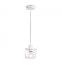 Светильник подвесной Ambrella Light Traditional TR8065