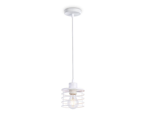 Основное фото Светильник подвесной Ambrella Light Traditional TR8065: Купить в Интернет магазин освещения GCSVET.RU