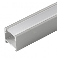Профиль Arlight PDS-H16-2000 ANOD 023858