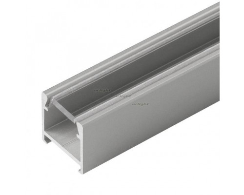 Дополнительное фото Профиль Arlight PDS-H16-2000 ANOD 023858: Купить в Интернет магазин освещения GCSVET.RU