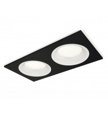 Светильник встраиваемый Ambrella Light Techno XC7636001 (C7636, N7010)