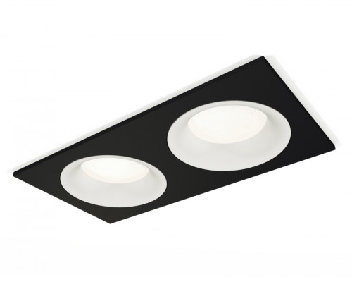 Основное фото Светильник встраиваемый Ambrella Light Techno XC7636001 (C7636, N7010): Купить в Интернет магазин освещения GCSVET.RU