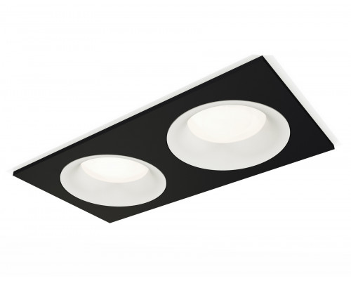 Дополнительное фото Светильник встраиваемый Ambrella Light Techno XC7636001 (C7636, N7010): Купить в Интернет магазин освещения GCSVET.RU
