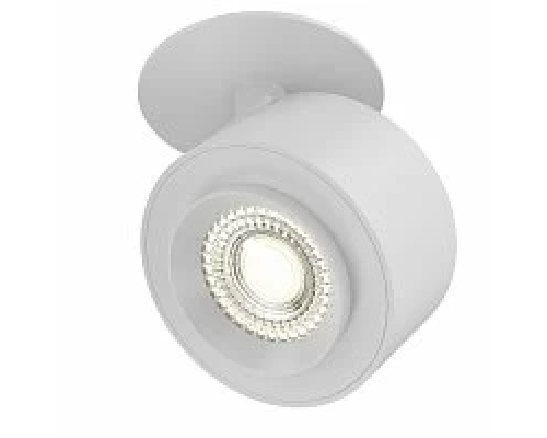Основное фото Светильник спот Maytoni Treo C063CL-L12W3K: Купить в Интернет магазин освещения GCSVET.RU