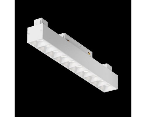 Дополнительное фото Светильник трековый Maytoni Technical Points TR014-2-20W4K-W: Купить в Интернет магазин освещения GCSVET.RU