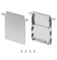 Заглушка Arlight SL-LINIA52-3L-F-HIGH глухая 044705