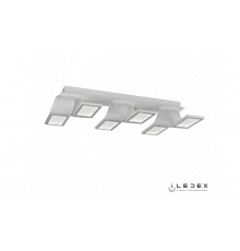 Светильник потолочный iLedex Ethereal C50058/3E WH