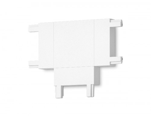 Основное фото Коннектор T-образный для шинопровода Ambrella Light Magnetic Ultra Slim Track System GV1118: Купить в Интернет магазин освещения GCSVET.RU