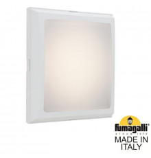 Светильник настенный Fumagalli Guizeppe 4P2.000.000.WYF1R