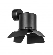 Настенный светильник Lightstar Rullo (213487+590107+202487) RBX3487487