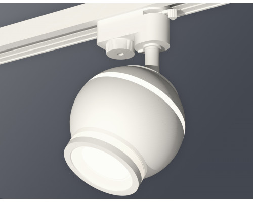 Дополнительное фото Светильник трековый (однофазный) с подсветкой Ambrella Light Track System XT1101040 (A2520, C1101, N7120): Купить в Интернет магазин освещения GCSVET.RU