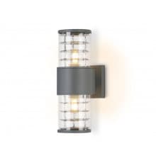 Светильник настенный для улицы Ambrella Light Garden ST2523