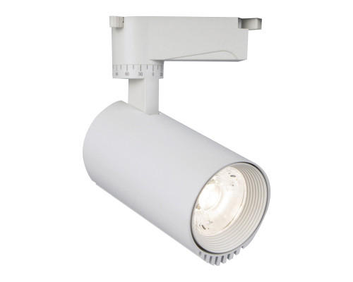 Основное фото Светильник трековый LED Escada 20031TRA/03LED SWH: Купить в Интернет магазин освещения GCSVET.RU