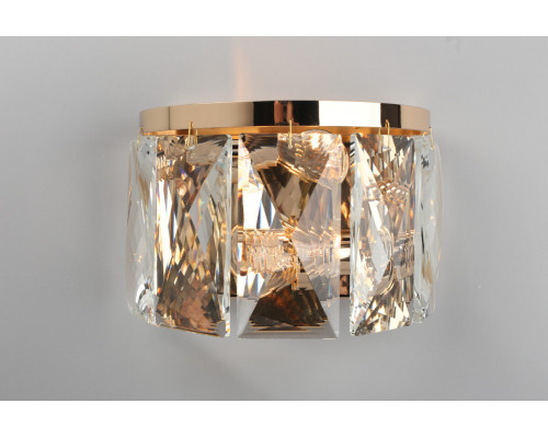 Дополнительное фото Настенный светильник Omnilux OML-72901-02: Купить в Интернет магазин освещения GCSVET.RU